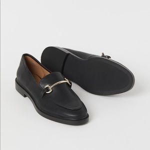 Horsebit Loafers